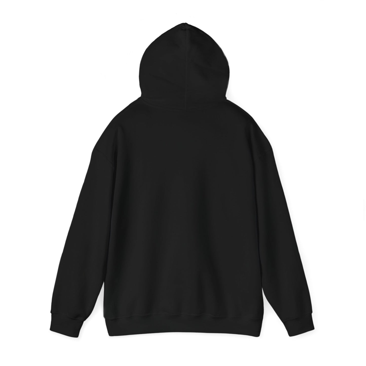 Halloween Hooded Sweatshirt