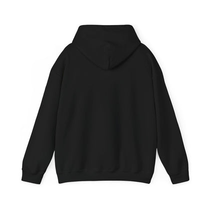 Halloween Hooded Sweatshirt