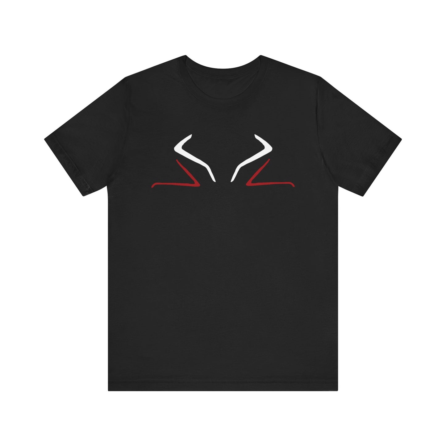 450SR tshirt headlight