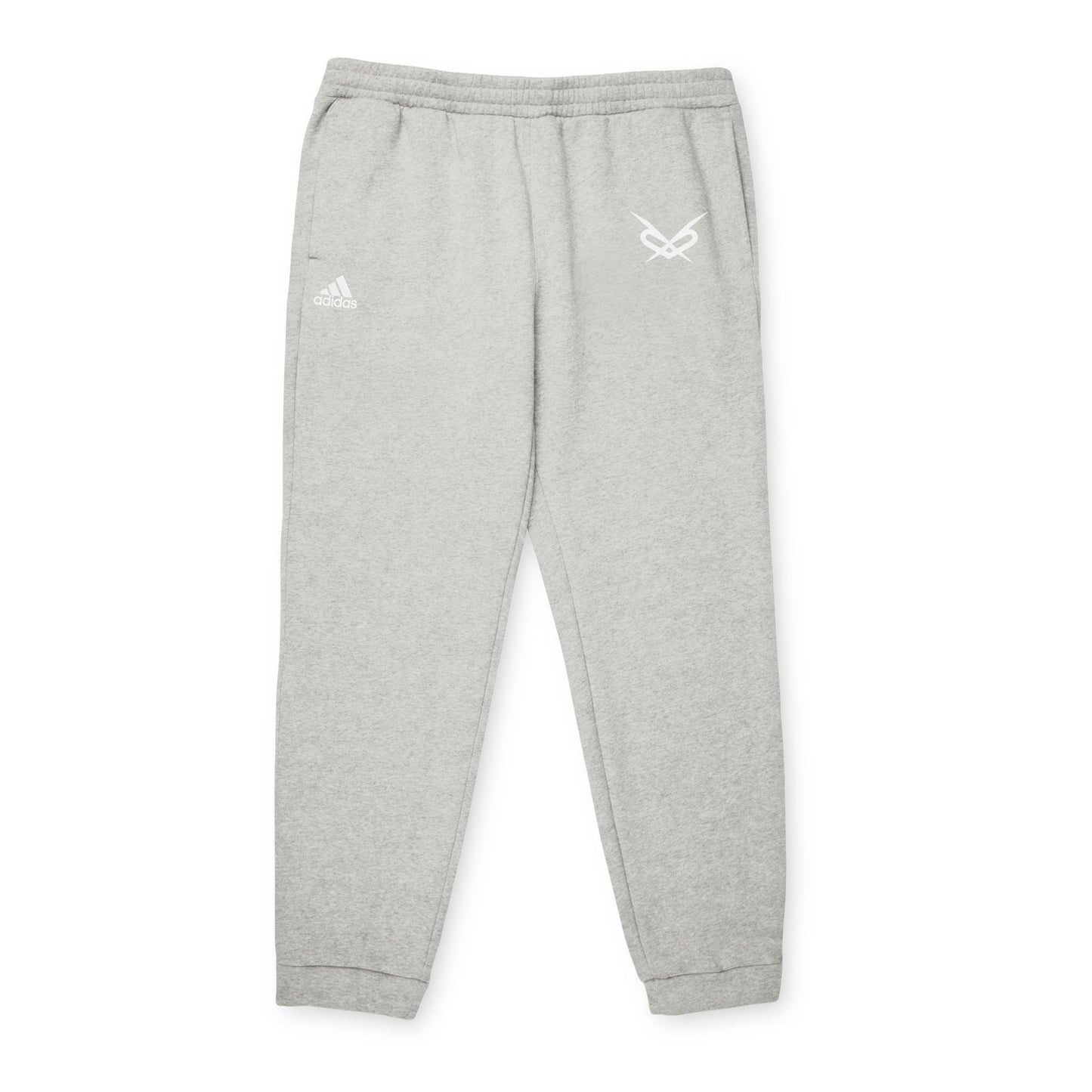 Adidas X Revs Unisex Fleece Joggers