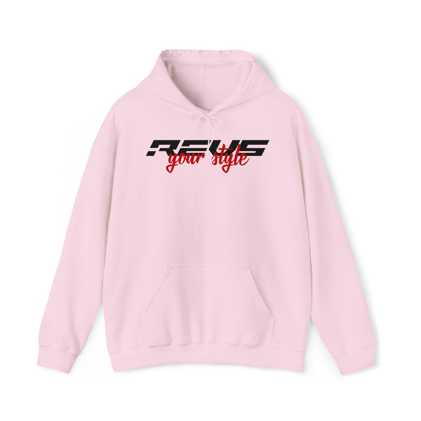 Revs Your Style Heavy Blend™ Hoodie