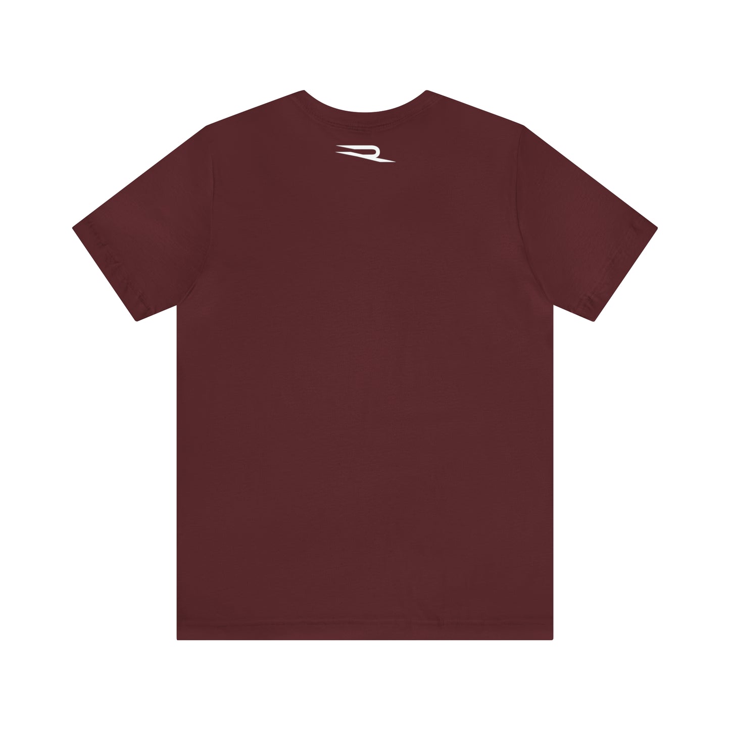 Revs Unisex Jersey Short Sleeve Tee