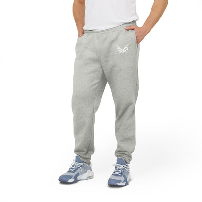 Adidas X Revs Unisex Fleece Joggers