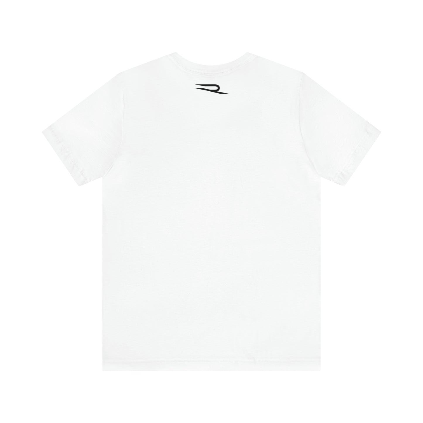 Revs Unisex Jersey Short Sleeve Tee