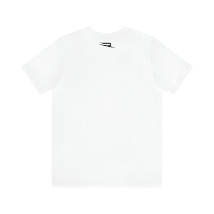 Revs Unisex Jersey Short Sleeve Tee